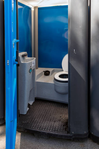 Best Portable toilet rental cost  in Valmeyer, IL