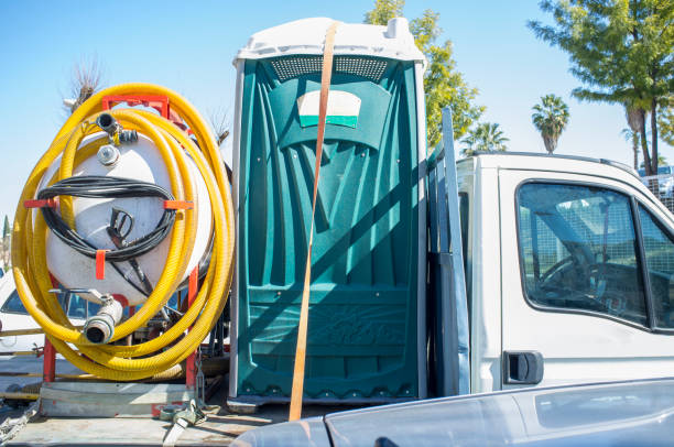 Best Long-term porta potty rental  in Valmeyer, IL