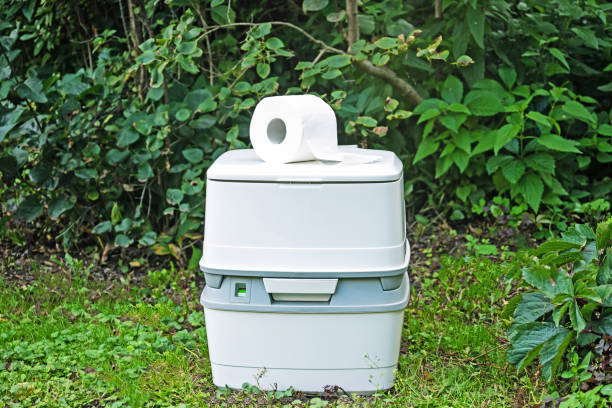 Best Local porta potty services  in Valmeyer, IL