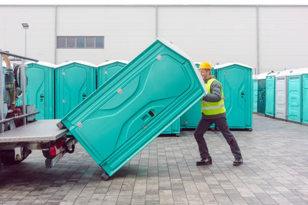 Best Local porta potty services  in Valmeyer, IL
