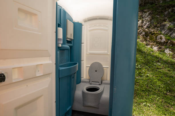 Best Portable toilet rental cost  in Valmeyer, IL