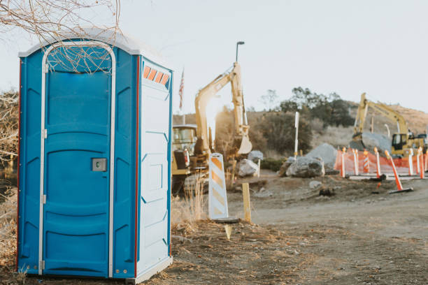 Best Sanitation services for porta potties  in Valmeyer, IL