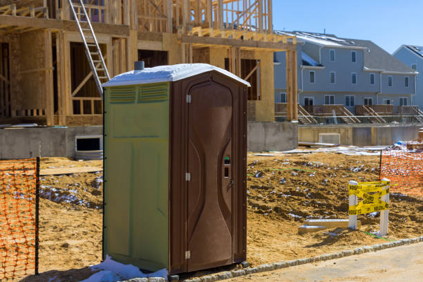 Porta potty rental for festivals in Valmeyer, IL