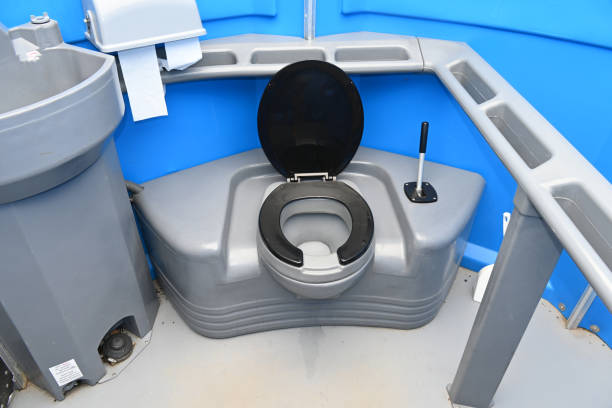 Best Porta potty delivery and setup  in Valmeyer, IL