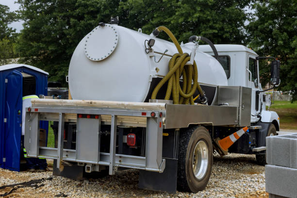 Best High-end porta potty rental  in Valmeyer, IL