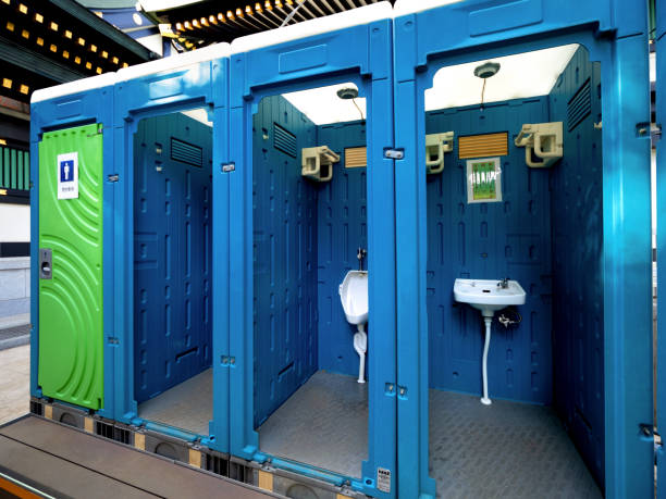 Best Local porta potty services  in Valmeyer, IL
