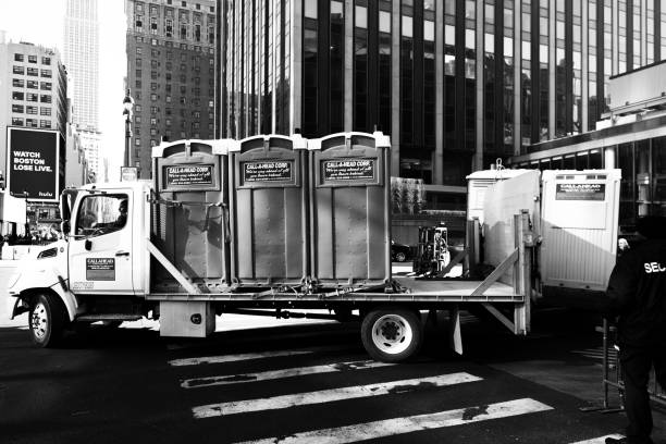 Best High-end porta potty rental  in Valmeyer, IL
