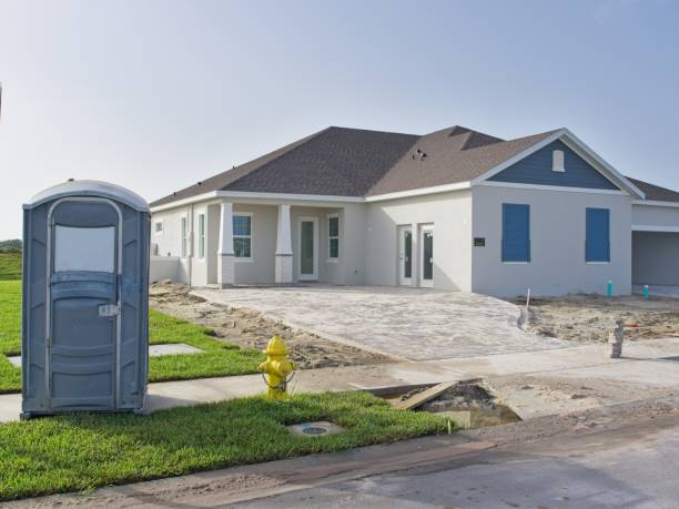Best Event porta potty rental  in Valmeyer, IL